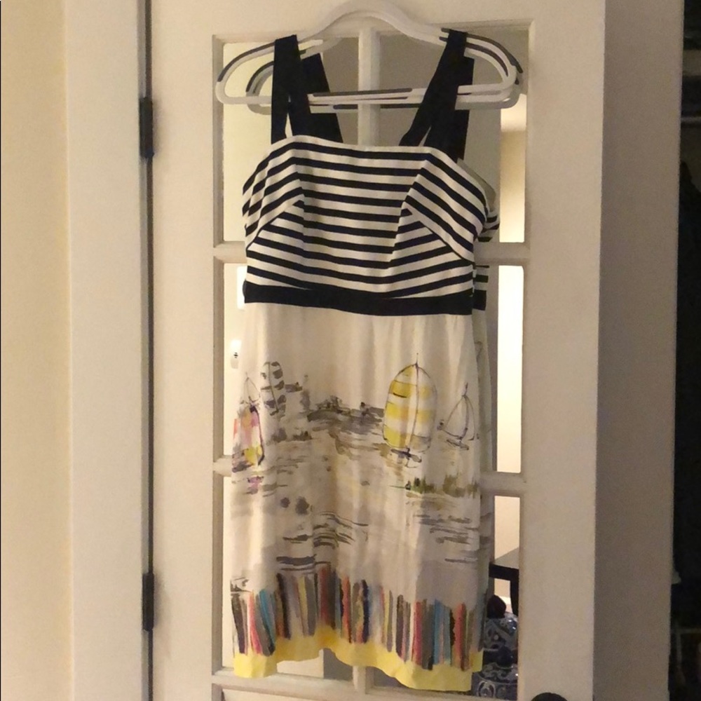 French-style phoebe couture dress ultrasoft